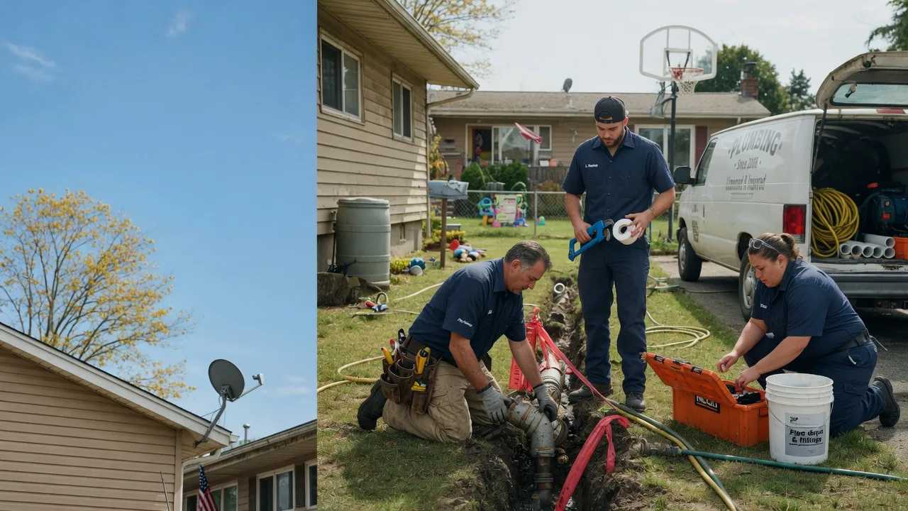 Garbage Disposal Replacement in Lima, OH near me