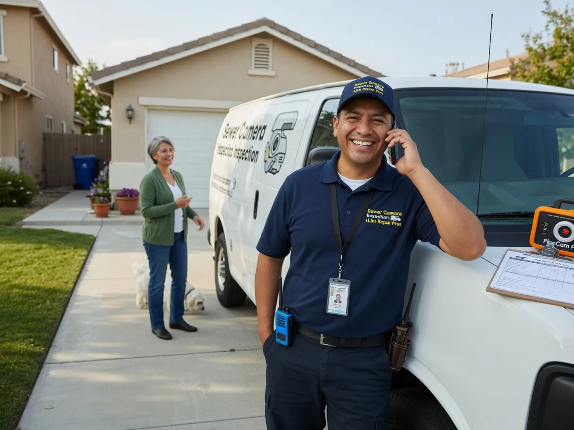 Sewer Line Repair Lima, OH FAQs